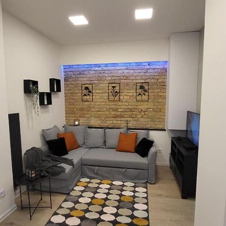 בודפשט Cs14 Silver Apartment מראה חיצוני תמונה