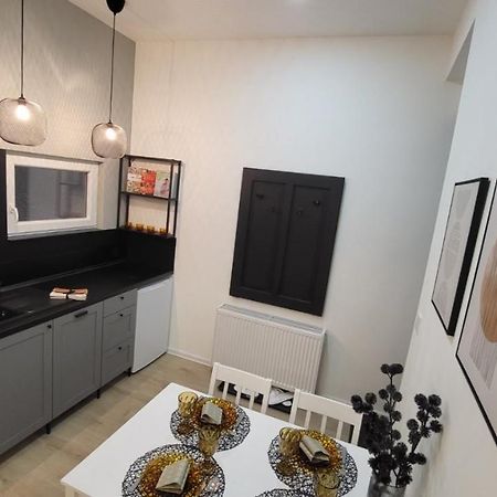 בודפשט Cs14 Silver Apartment מראה חיצוני תמונה