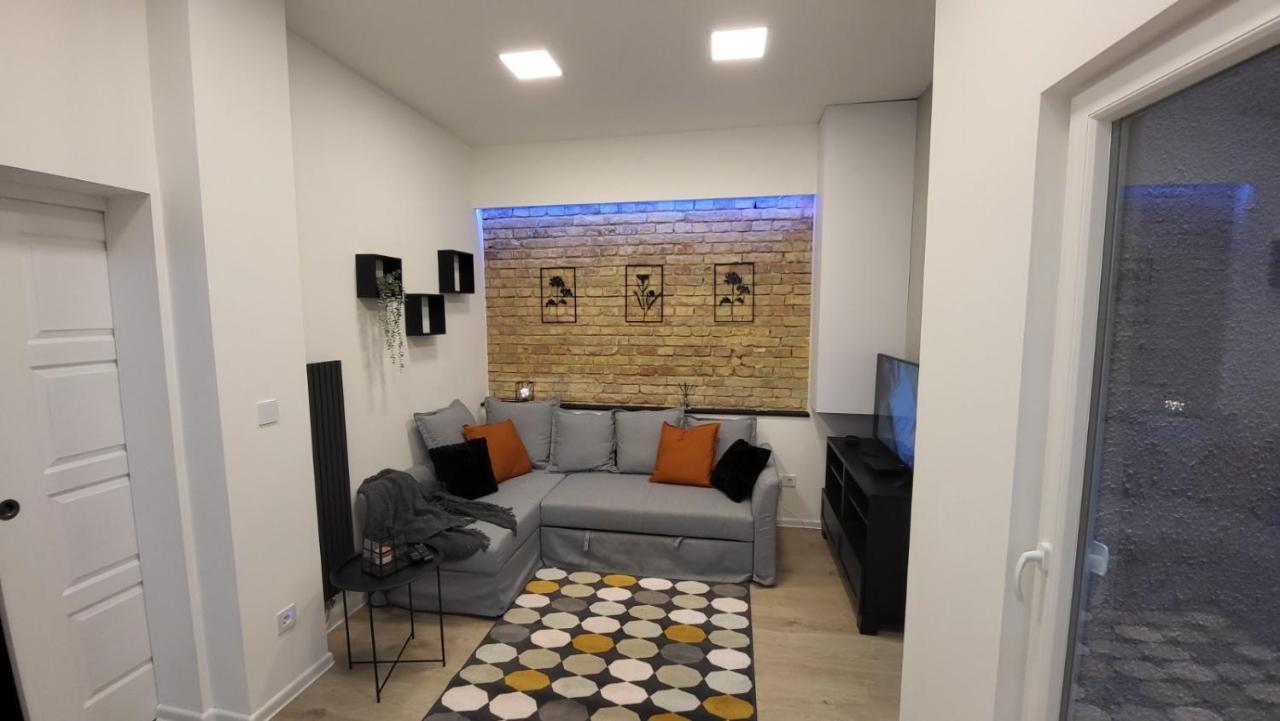 בודפשט Cs14 Silver Apartment מראה חיצוני תמונה