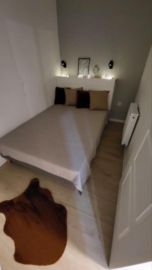 בודפשט Cs14 Silver Apartment מראה חיצוני תמונה